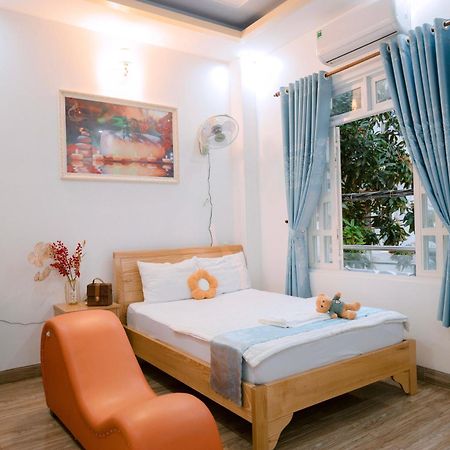 Calido Hotel Vung Tau Extérieur photo