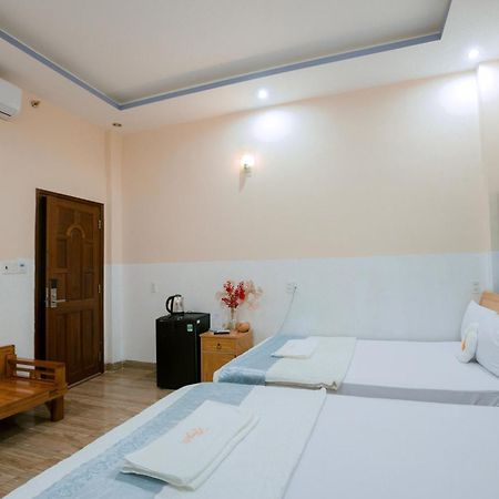 Calido Hotel Vung Tau Extérieur photo