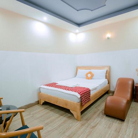 Calido Hotel Vung Tau Extérieur photo