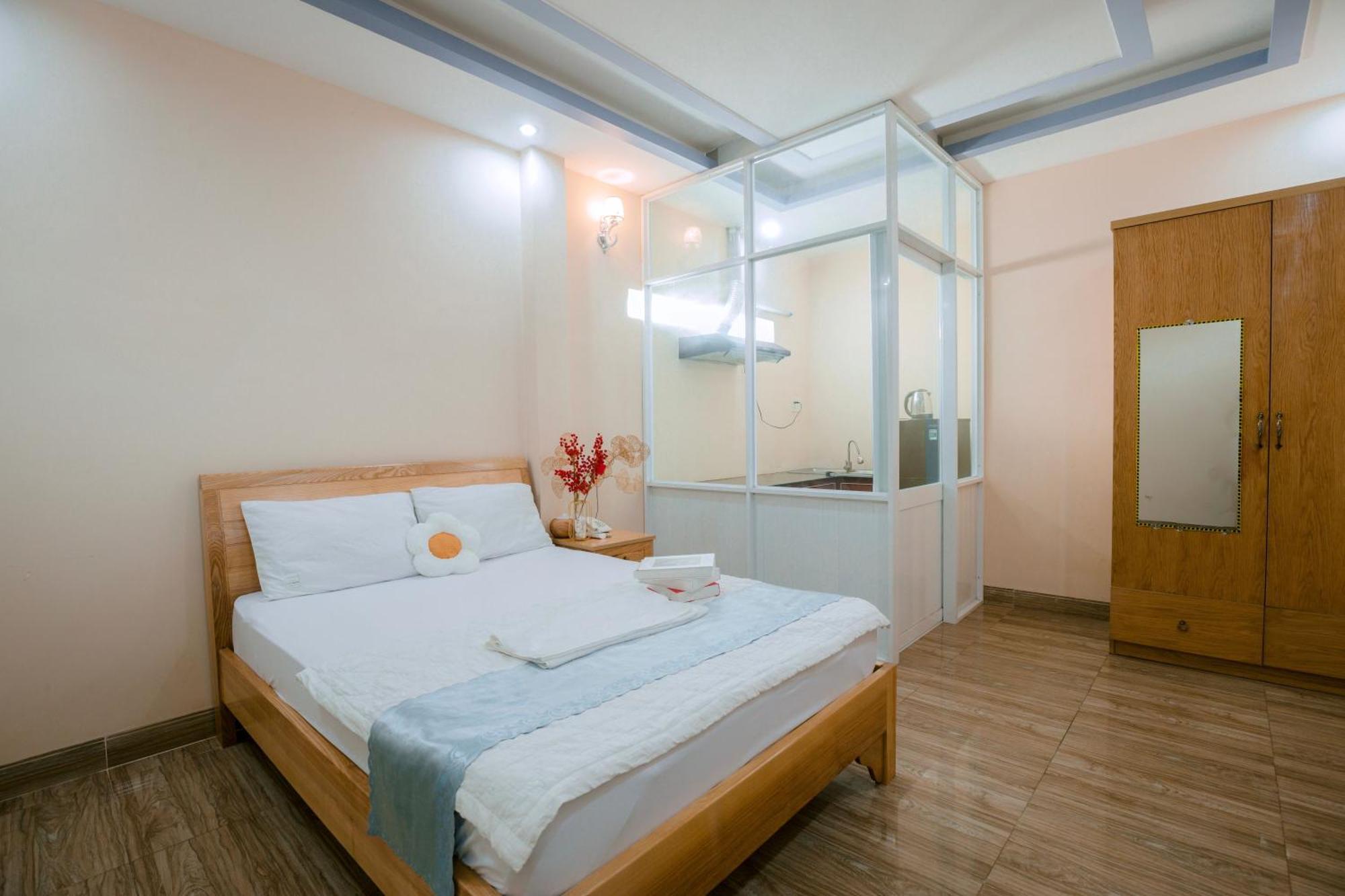Calido Hotel Vung Tau Extérieur photo