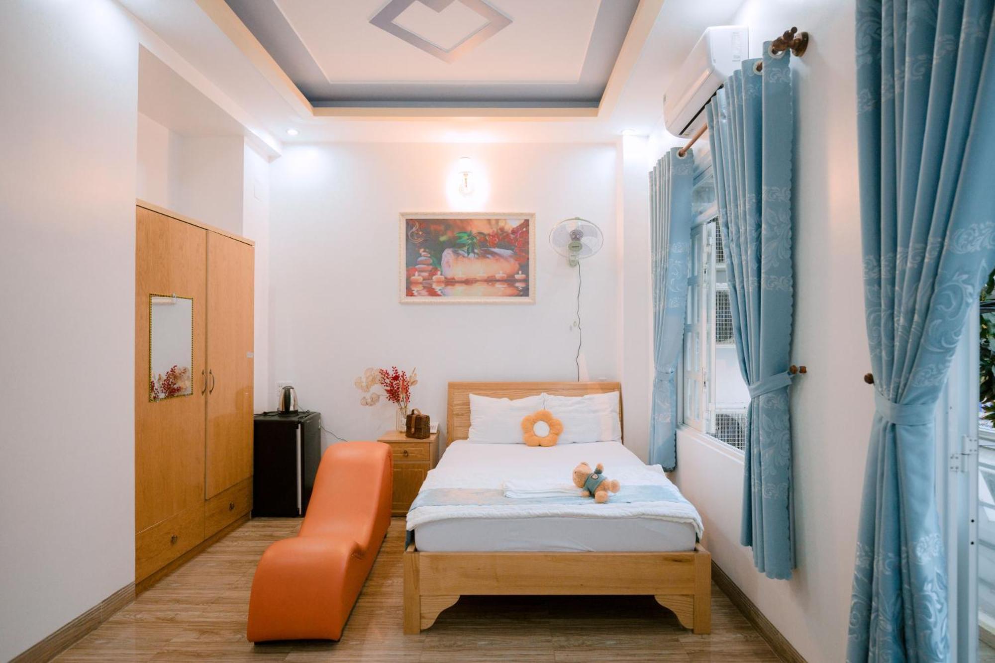Calido Hotel Vung Tau Extérieur photo