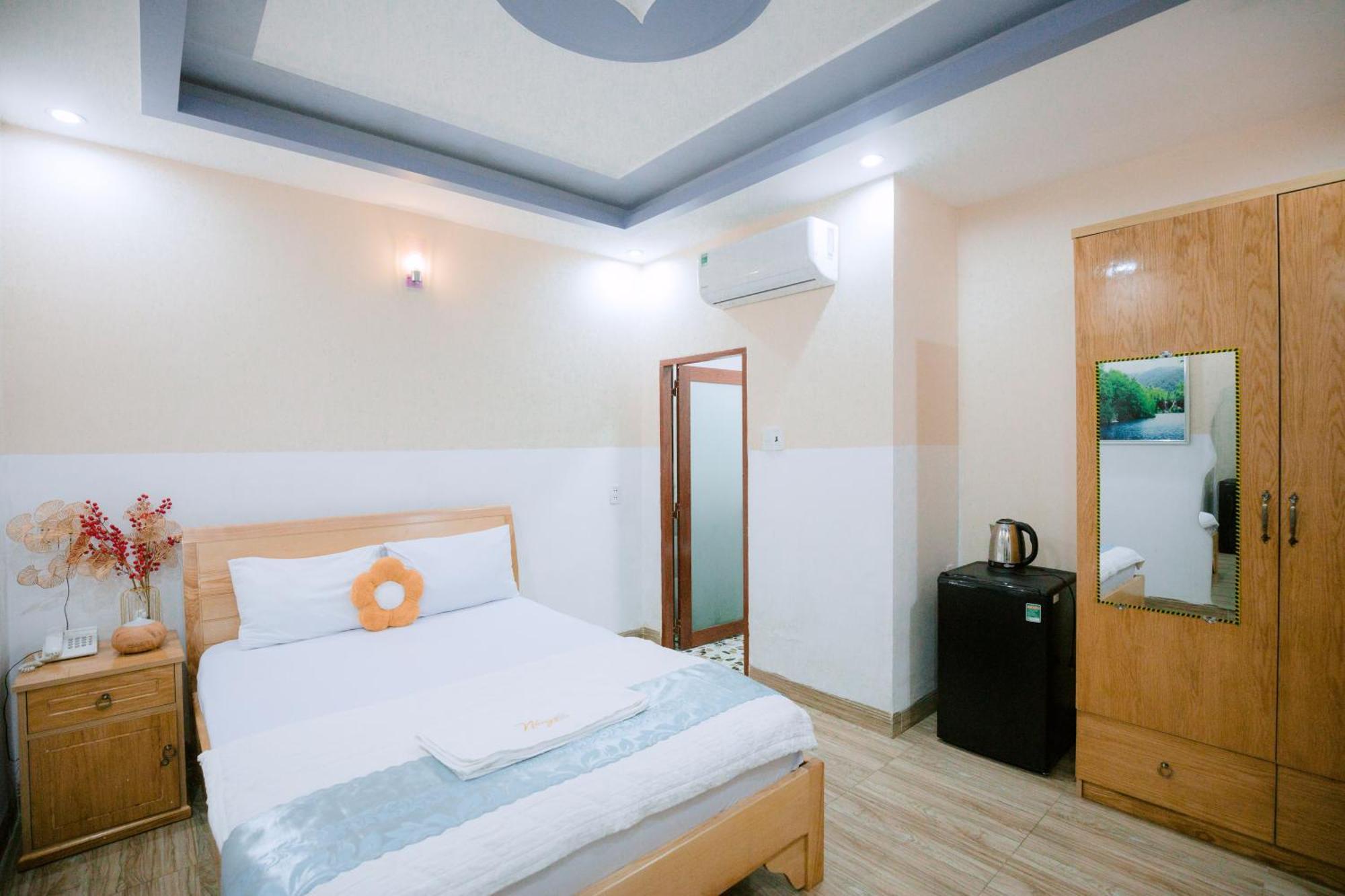 Calido Hotel Vung Tau Extérieur photo