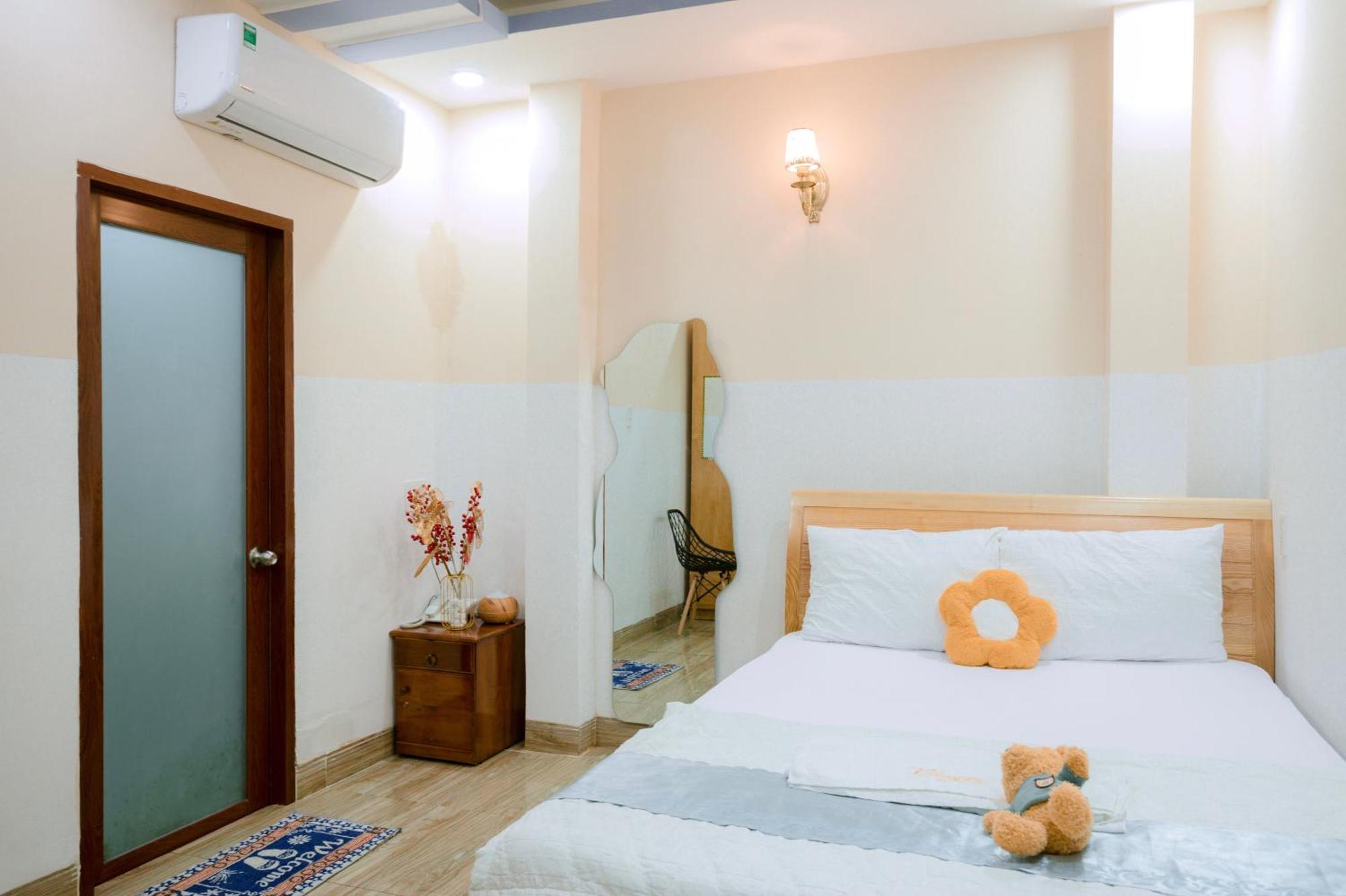 Calido Hotel Vung Tau Extérieur photo