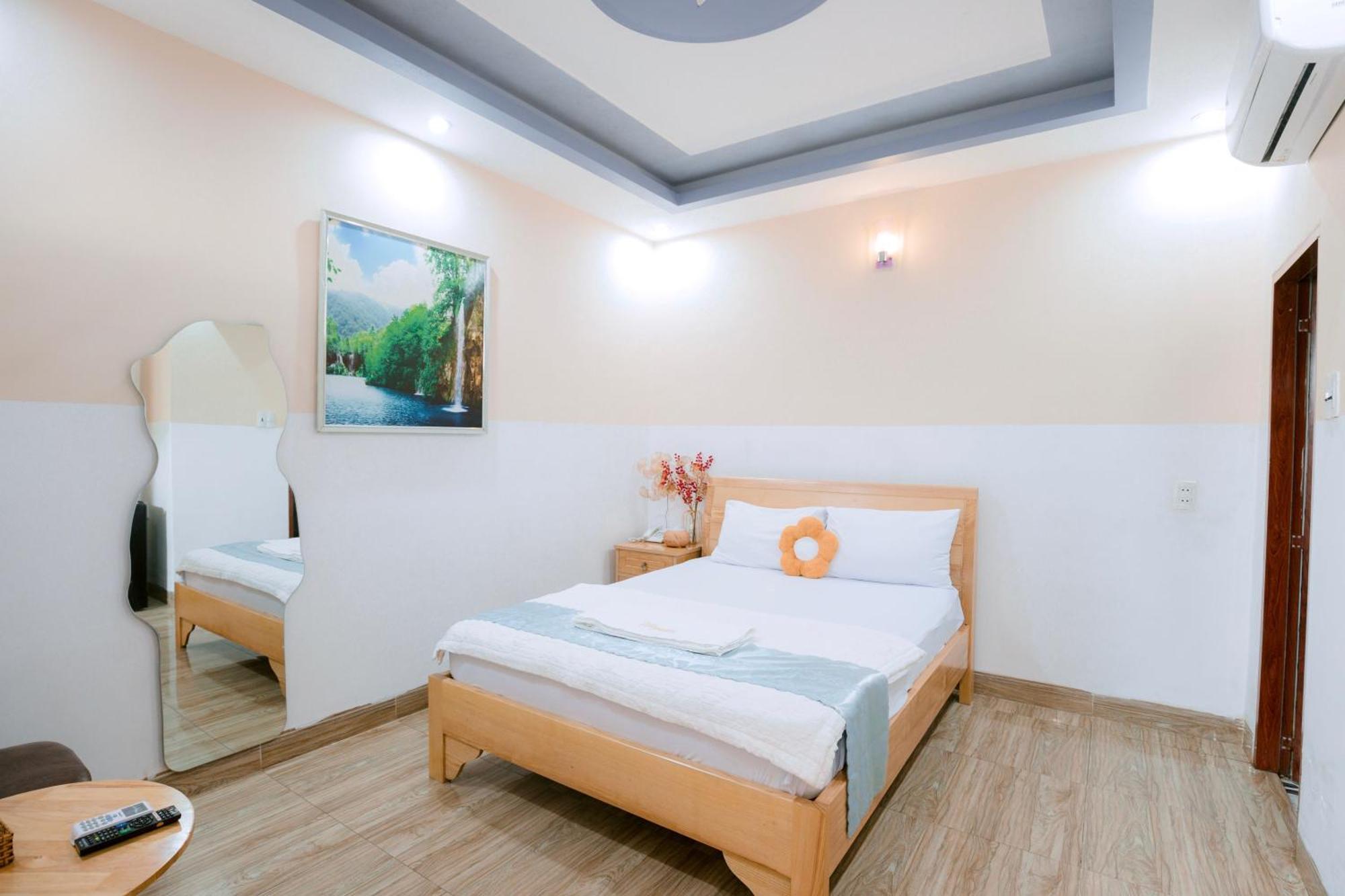 Calido Hotel Vung Tau Extérieur photo