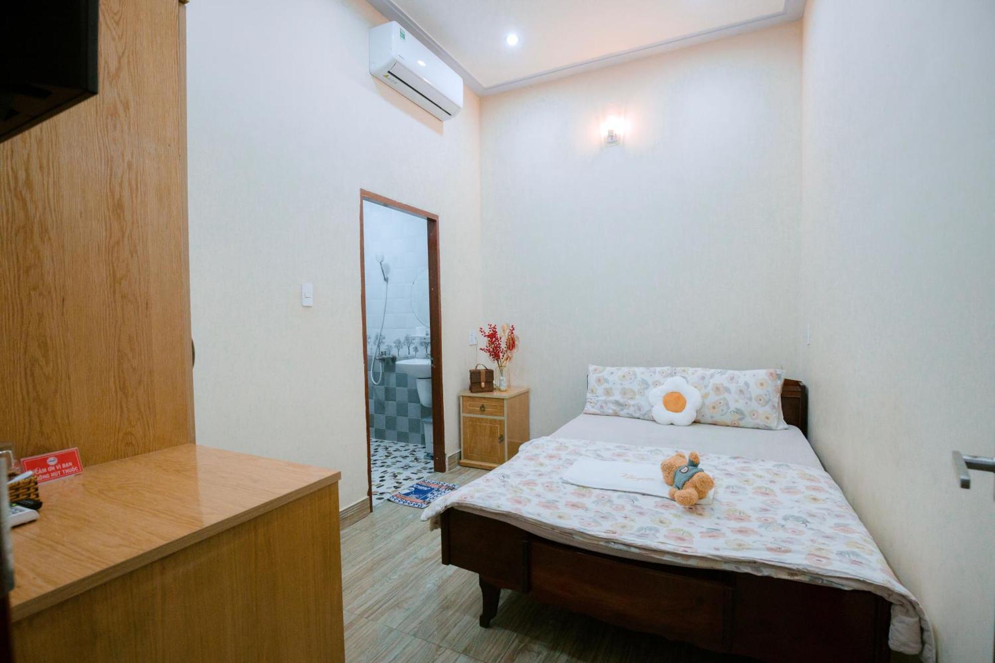 Calido Hotel Vung Tau Extérieur photo